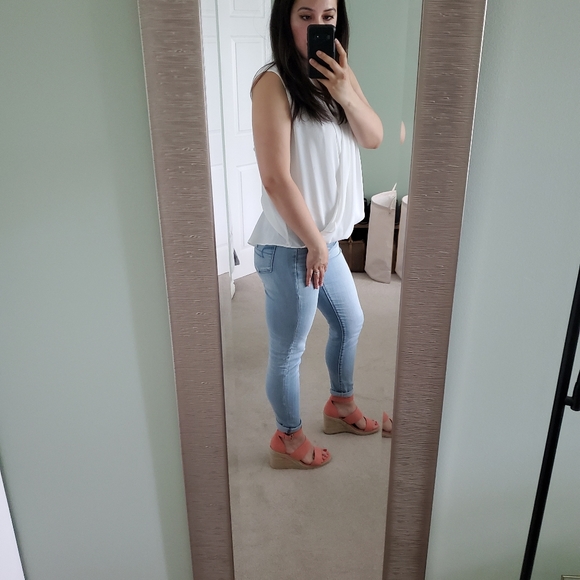 ASOS wedge sandals US size 9 - Picture 12 of 13